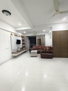 Hall Image of 1100 Sq.ft 2 BHK Apartment / Flat for sale in Shree Keshav Heights, Kalwa Thane for Rs. 19000000