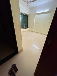 Balcony Image of 1460 Sq.ft 3 BHK Apartment / Flat for rent in Dajikaka Anantvenkatesh, Pashan Pune for Rs. 40000