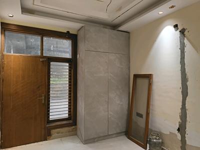 Bedroom Image of 1450 Sq.ft 3 BHK Builder Floor for sale in Vasundhara Ghaziabad for Rs. 12000000
