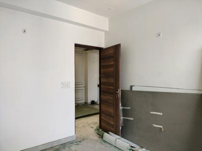 Bedroom Image of 1500 Sq.ft 3 BHK Builder Floor for sale in Rajendra Nagar Ghaziabad for Rs. 11000000