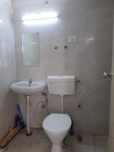 Bedroom Two Image of 650 Sq.ft 2 BHK Apartment / Flat for sale in Signature Global The Millennia 2, Sector 37C Gurgaon for Rs. 6800000