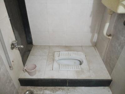 Bathroom Image of 1250 Sq.ft 2 BHK Apartment / Flat for sale in Neelkanth Auris, Panvel Navi Mumbai for Rs. 13200000