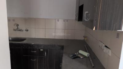 Kitchen Image of 1197 Sq.ft 3 BHK Apartment / Flat for sale in Panchsheel Hynish, Noida Extension Greater Noida for Rs. 9500000