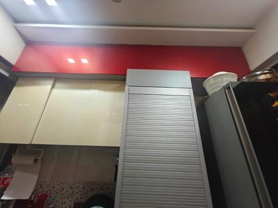 Kitchen Image of 1800 Sq.ft 3 BHK Apartment / Flat for sale in Bhagwati Eleganza, Ghansoli Navi Mumbai for Rs. 32400000