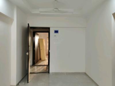Living Room Image of 630 Sq.ft 1 BHK Apartment / Flat for sale in Regency Homes, Vasai West Vasai for Rs. 5200000