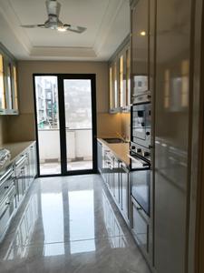 Kitchen Image of 650 Sq.ft 2 BHK Apartment / Flat for sale in ROF Ananda, Sector 95 Gurgaon for Rs. 5800000