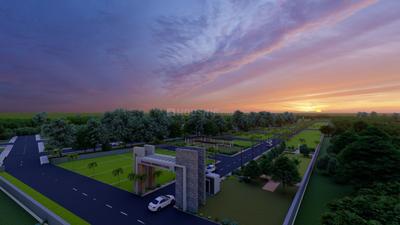 Residential Plot