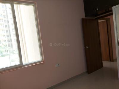 Bedroom Image of 690 Sq.ft 2 BHK Apartment / Flat for sale in Shree Green Court, Sector 90 Gurgaon for Rs. 8000000