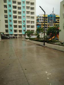 Image of 360 Sq.ft 1 RK Apartment / Flat for sale in Ambernath East, Ambernath for Rs. 1900000