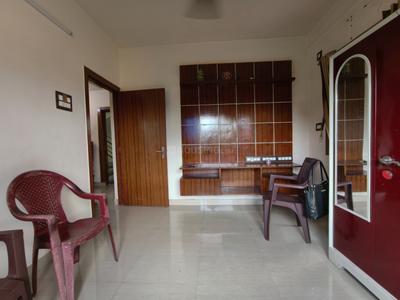 Hall Image of 550 Sq.ft 2 BHK Apartment / Flat for sale in Purba Barisha Kolkata for Rs. 2300000