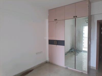 Bedroom Image of 2150 Sq.ft 3 BHK Apartment / Flat for sale in ATS Marigold, Sector 89A Gurgaon for Rs. 28000000