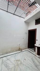 Balcony Image of 160 Sq.ft 2 BHK Independent House for rent in Dayal Bagh Agra for Rs. 18000