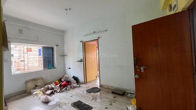Bedroom Image of 815 Sq.ft 2 BHK Apartment / Flat for sale in Bansdroni Kolkata for Rs. 4100000