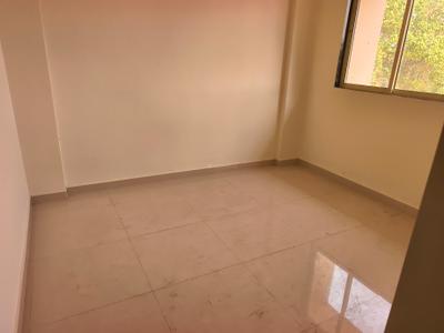 Bedroom Image of 600 Sq.ft 1 BHK Apartment / Flat for sale in Saphale Rajlaxxmi Park, Mande Mumbai for Rs. 2187000