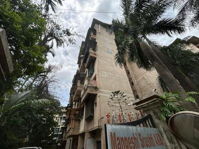 Image of 650 Sq.ft 2 BHK Apartment / Flat for sale in Mangeshi Shrushti II, Kalyan West, Kalyan for Rs. 4900000