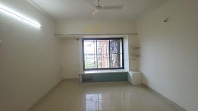 Bedroom Image of 1165 Sq.ft 3 BHK Apartment / Flat for sale in Lokhandwala Whispering Palms Xxclusives, Kandivali East Mumbai for Rs. 30000000