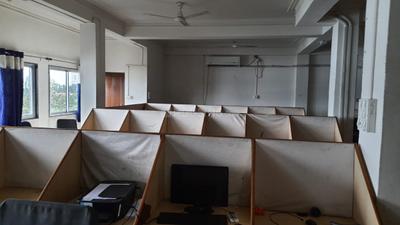 6 BHK Independent Builder Floor