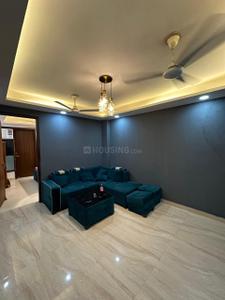 2 BHK Independent Builder Floor