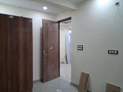 Bedroom Image of 1600 Sq.ft 3 BHK Apartment / Flat for sale in MMD Harsh Residency by MMD Infratech Pvt Ltd, Sector 81 Noida for Rs. 6500000