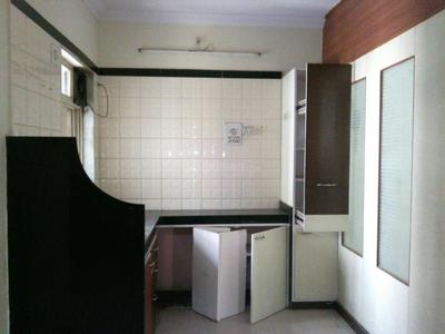Kitchen Image of 2000 Sq.ft 3.5 BHK Penthouse for sale in Kharghar Navi Mumbai for Rs. 27000000