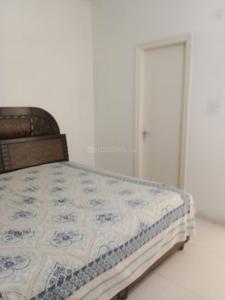 Bedroom Image of 1050 Sq.ft 2 BHK Apartment / Flat for rent in Sector 115 Mohali for Rs. 22000