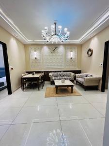 Hall Image of 1245 Sq.ft 3 BHK Builder Floor for sale in Sector 123 Mohali for Rs. 7100000