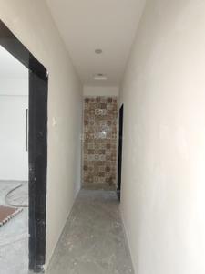 Image of 1000 Sq.ft 2 BHK Apartment / Flat for rent in Pimple Gurav, Pune for Rs. 19000