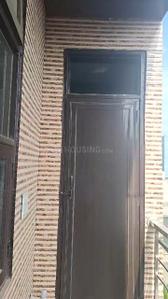 Image of 500 Sq.ft 1 RK Independent House for rent in Razapur Khurd, New Delhi for Rs. 8000