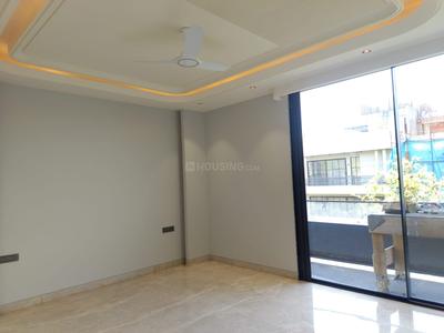 Bedroom Image of 4500 Sq.ft 4 BHK Builder Floor for sale in Greater Kailash II New Delhi for Rs. 145000000