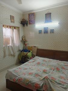 Bedroom Image of 1300 Sq.ft 3 BHK Apartment / Flat for sale in Aamarpali Apartments, Patparganj New Delhi for Rs. 19000000