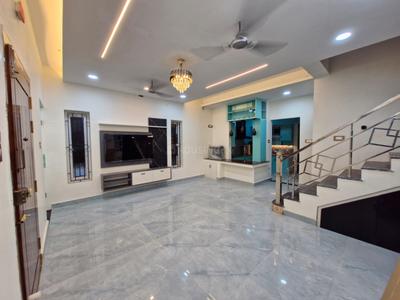 Hall Image of 800 Sq.ft 2 BHK Independent House for sale in Poonamallee Chennai for Rs. 6500000