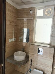 Image of 1685 Sq.ft 3 BHK Independent House for rent in Ace Palm Floors Apartment, Sector 89, Gurgaon for Rs. 36000