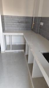 Bathroom Image of 650 Sq.ft 2 BHK Apartment / Flat for sale in Ashish Govardhan Heights, Jaisinghpura Jaipur for Rs. 3000000