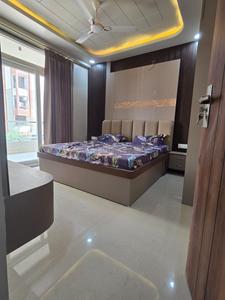 Bedroom Image of 1650 Sq.ft 4 BHK Apartment / Flat for sale in The Royal Crown I, Jagatpura Jaipur for Rs. 10000000