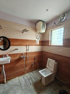 Image of 1750 Sq.ft 4 BHK Apartment / Flat for sale in New Alipore, Kolkata for Rs. 13000000