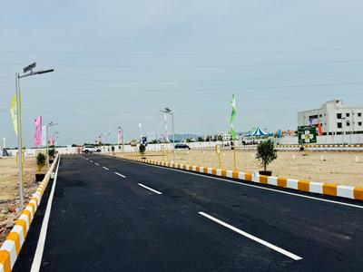 Image of 800 Sq.ft Residential Plot / Land for sale in West Tambaram, Chennai for Rs. 4799200