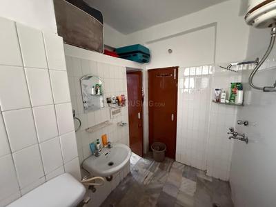 Bathroom Image of 1700 Sq.ft 3 BHK Apartment / Flat for sale in MDC Sector 5 Panchkula for Rs. 16500000
