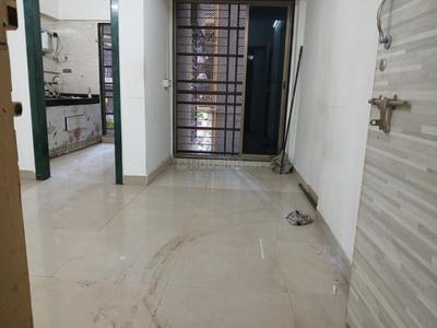 Living Room Image of 520 Sq.ft 1 BHK Apartment / Flat for rent in Agripada Mumbai for Rs. 45000