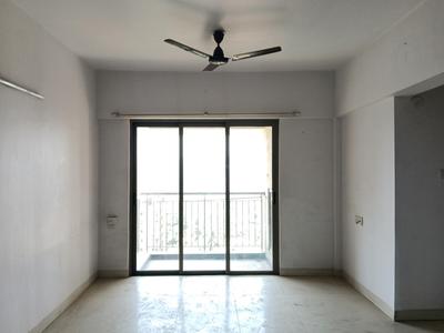 Living Room Image of 1089 Sq.ft 2.5 BHK Apartment / Flat for sale in Thane West Thane for Rs. 13000000