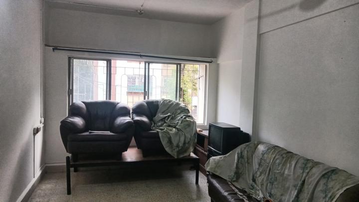 Kumar Classic Living Room 1