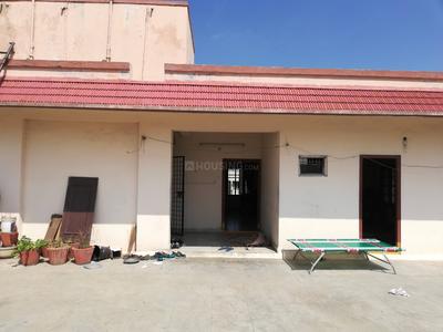 2.5 BHK Flat