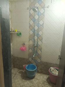 Image of 585 Sq.ft 1 BHK Apartment / Flat for sale in Narhe, Pune for Rs. 3700000