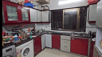 Image of 1380 Sq.ft 3 BHK Apartment / Flat for sale in Mazgaon, Mumbai for Rs. 57000000