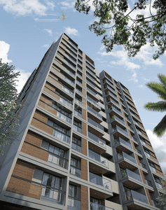 Image of 2339 Sq.ft 3 BHK Apartment / Flat for sale in Bansari Opulence, Koba, Gandhinagar for Rs. 10920000