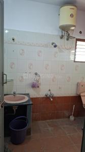 Image of 1350 Sq.ft 3 BHK Builder Floor for rent in BTM Layout, Bengaluru for Rs. 36000