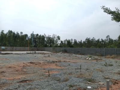 Residential Plot