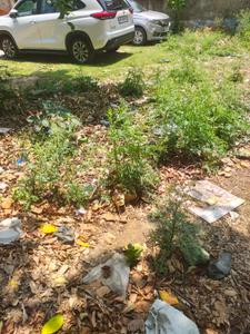 Sainik Colony Plot View 3