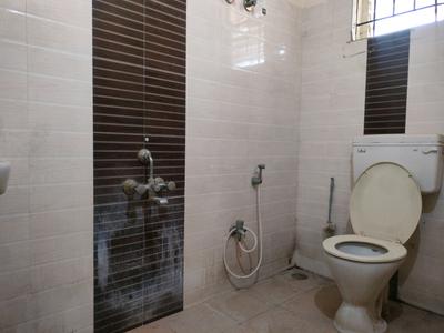 Bedroom Two Image of 1250 Sq.ft 2 BHK Apartment / Flat for rent in Brookefield Bengaluru for Rs. 39000