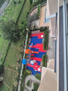 Image of 1150 Sq.ft 2 BHK Apartment / Flat for sale in Kamdhenu Vogue, Sanpada, Navi Mumbai for Rs. 25000000