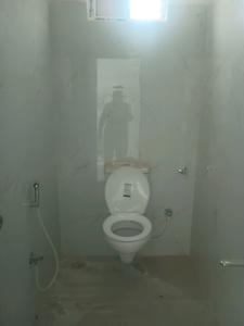 Common Bathroom Image of 1621 Sq.ft 3 BHK Apartment / Flat for sale in Narsingi Hyderabad for Rs. 10000000
